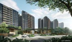 KI Residences at Brookvale (D21), Condominium #466423231